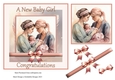 New Baby Girl with both Mummies