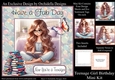 Teenage Girl Birthday