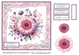 Pink Gerbera Birthday