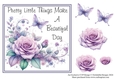 Pretty Little Things Beautiful Day