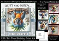 EEk! Its Your Birthday