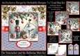 The Nutcracker and the Ballerina