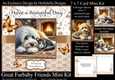 Great Furbaby Friends