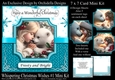Whispering Christmas Wishes #1