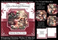 Whispering Christmas Wishes #2