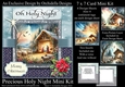 Precious Holy Night