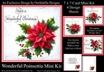 Wonderful Poinsettia