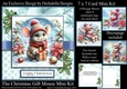 The Christmas Gift Mouse