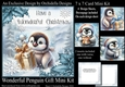 Wonderful Penguin Gift