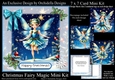 Christmas Fairy Magic