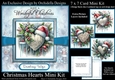 Christmas Hearts