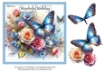 The Beautiful Blue