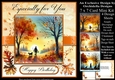 Autumn Walk