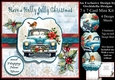 The Robin and the Car