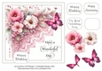 Wonderful Day flower flourish