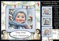 Happy Christmas Baby Boy