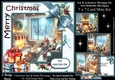 Nostalgic Christmas Eve