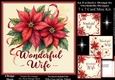 Wonderful Wife Poinsettia