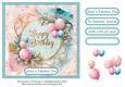 Happy Birthday Balloons