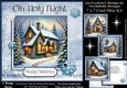 New Christmas Eve Church