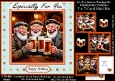 Three Beers Cheers