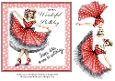 Birthday Dance 50s Style