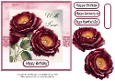 Roses and Lace With Love