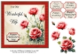 Roses For My Wife