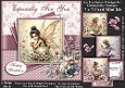 Fairies in Teacups