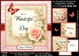 Wonderful Day, Pink Roses