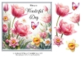 Wonderful Day Tulip Delight