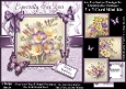 Special Yellow & Lilac Freesias