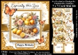 Fruit and Floral Baskets