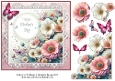 Mothers Day Floral & Lace