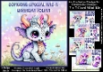 Little Dragons Birthday