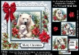 Christmas Bear Hugs