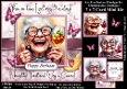 Five A Day Birthday