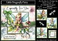 Little Dragonfly Fairy