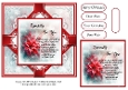 The Christmas Poinsettia