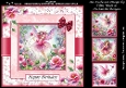 The pink Sapphire Fairy