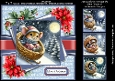 Slippy Slidey Mouse