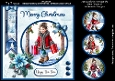 Delivering the Gifts for Christmas