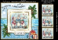 A Merry Bunny Christmas