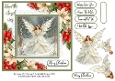 Sweet Snow Angel