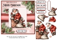 Wakey Wakey Santa