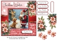 Santas Puppy Gift
