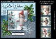 Frosty Winter Walking
