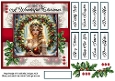 Wonderful Christmas Bows & Baubles 2