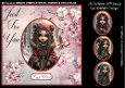 Winter Blossom Girl