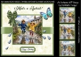 Make a Splash Jumping Puddles